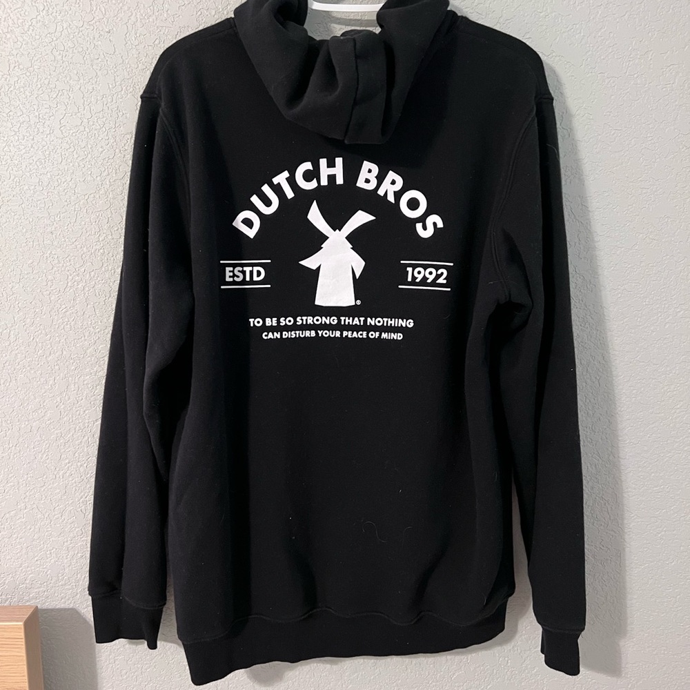 Dutch Bros Employee Exclusive Sweatshirt | Women’s XL